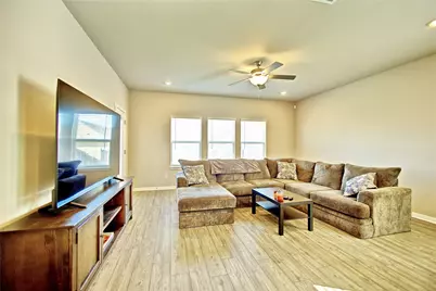 2809 Moyer Lane, Round Rock, TX 78665 - Photo 4