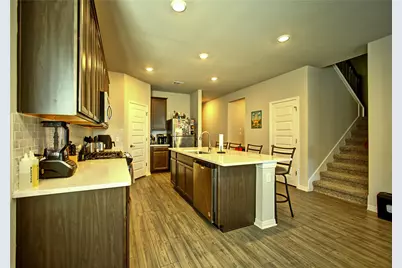 2809 Moyer Lane, Round Rock, TX 78665 - Photo 4