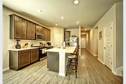 2809 Moyer Lane, Round Rock, TX 78665 - Photo 2