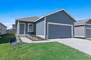 245 Ammolite Ln, Maxwell, TX 78656 - Photo 2