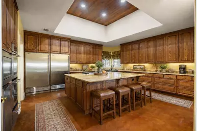 1200 Doe Run Hollow, Fredericksburg, TX 78624 - Photo 6