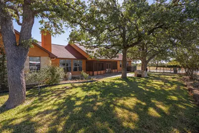 1200 Doe Run Hollow, Fredericksburg, TX 78624 - Photo 24
