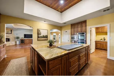 1200 Doe Run Hollow, Fredericksburg, TX 78624 - Photo 40
