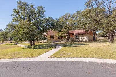 1200 Doe Run Hollow, Fredericksburg, TX 78624 - Photo 1