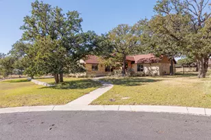 1200 Doe Run Hollow, Fredericksburg, TX 78624 - Photo 1
