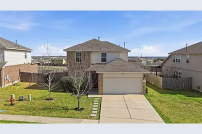 312 Waterloo Drive, Kyle, TX 78640 - Photo 1