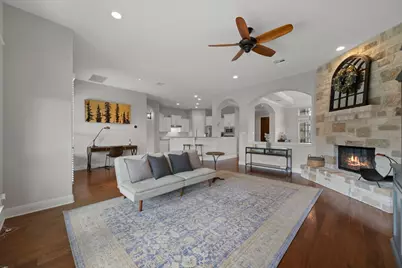 113 Swallowtail Drive, Austin, TX 78737 - Photo 4