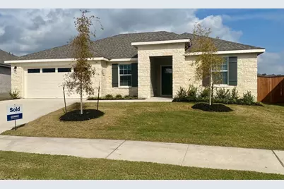 540 Tekoa Drive, Georgetown, TX 78628 - Photo 1