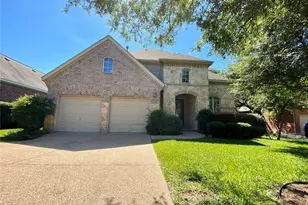 2806 Cool River Loop, Round Rock, TX 78665 - Photo 1