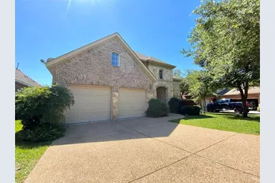 2806 Cool River Loop, Round Rock, TX 78665 - Photo 2