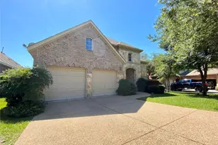 2806 Cool River Loop, Round Rock, TX 78665 - Photo 2