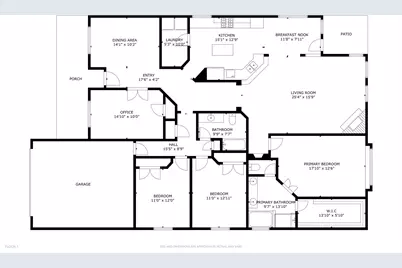 9437 Caves Valley Drive, Austin, TX 78717 - Photo 38