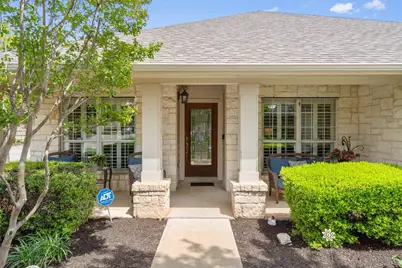 9437 Caves Valley Drive, Austin, TX 78717 - Photo 4