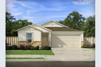160 Sleep Hollow, Jarrell, TX 76537 - Photo 1