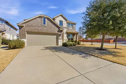 6815 Donato Cove, Round Rock, TX 78665 - Photo 1
