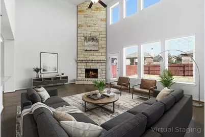 6815 Donato Cove, Round Rock, TX 78665 - Photo 4