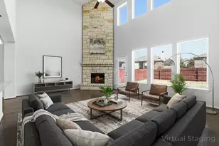 6815 Donato Cove, Round Rock, TX 78665 - Photo 4