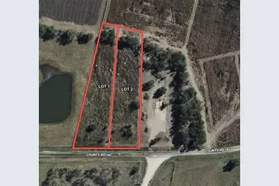 Lot 1 Cr 142 Road, Cameron, TX 76520 - Photo 2