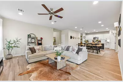 2228 River Place Lane, Georgetown, TX 78628 - Photo 8