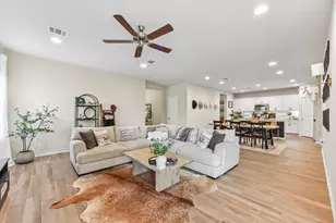 2228 River Pl Ln, Georgetown, TX 78628 - Photo 8