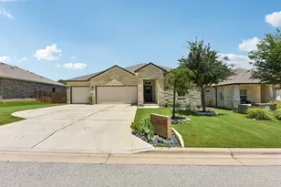 2228 River Pl Ln, Georgetown, TX 78628 - Photo 2