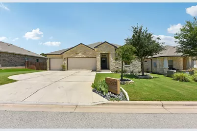 2228 River Place Lane, Georgetown, TX 78628 - Photo 1