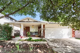 15331 Sweet Caddie's Dr, Pflugerville, TX 78660 - Photo 1