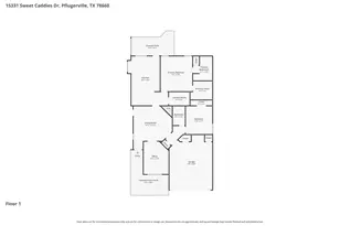 15331 Sweet Caddie's Dr, Pflugerville, TX 78660 - Photo 28