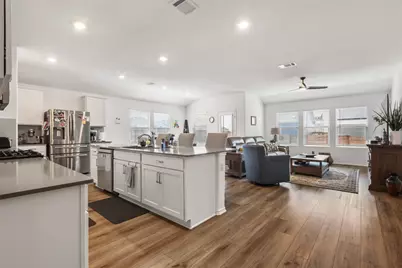 301 Jack Ryan, Kyle, TX 78640 - Photo 4