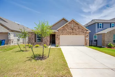 8203 Tranquil Glade Trail, Austin, TX 78744 - Photo 1