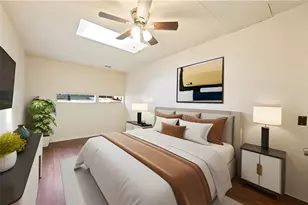 4810 Timberline Dr, Austin, TX 78746 - Photo 4