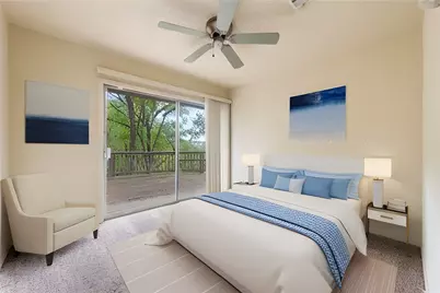 4810 Timberline Drive, Austin, TX 78746 - Photo 6