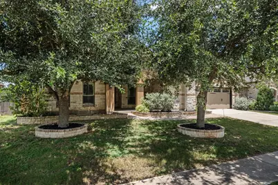 3061 Portulaca Drive, Round Rock, TX 78681 - Photo 2