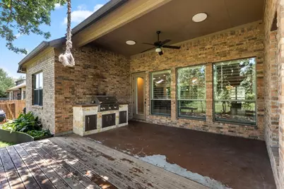 3061 Portulaca Drive, Round Rock, TX 78681 - Photo 6