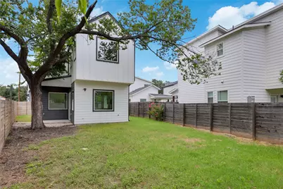 6809 Porter Street #2, Austin, TX 78741 - Photo 28