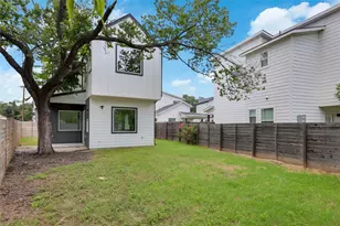 6809 Porter St, Austin, TX 78741 - Photo 28