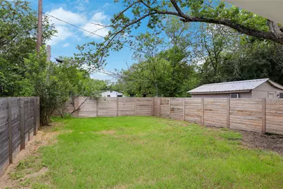 6809 Porter Street #2, Austin, TX 78741 - Photo 30