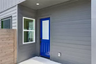 6809 Porter St, Austin, TX 78741 - Photo 2