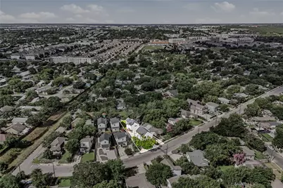 6809 Porter Street #2, Austin, TX 78741 - Photo 36