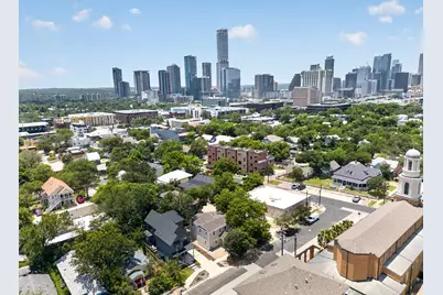 1205 E 9th Street, Austin, TX 78702 - Photo 2