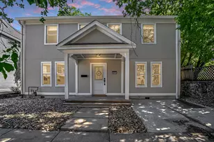 1205 E 9th St, Austin, TX 78702 - Photo 1