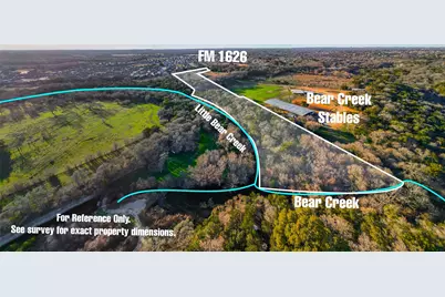 13017 Bob Johnson Lane #C, Manchaca, TX 78652 - Photo 2