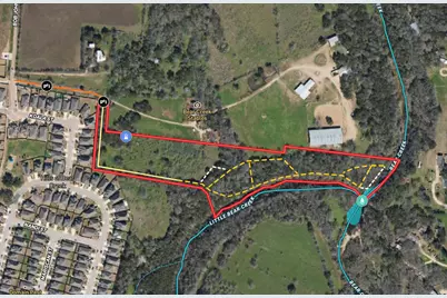 13017 Bob Johnson Lane #C, Manchaca, TX 78652 - Photo 38