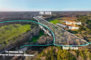 13017 Bob Johnson Ln, Manchaca, TX 78652 - Photo 1