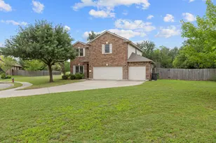 900 Brighton Pl, Round Rock, TX 78665 - Photo 1