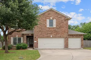 900 Brighton Pl, Round Rock, TX 78665 - Photo 1