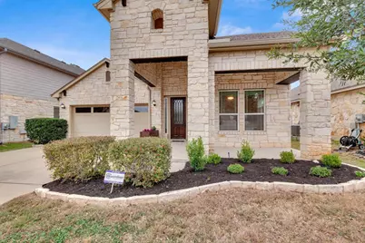 11704 Santa Elena Lane, Austin, TX 78717 - Photo 2