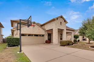 11704 Santa Elena Ln, Austin, TX 78717 - Photo 1