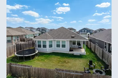 537 Loriner Way, Liberty Hill, TX 78642 - Photo 28