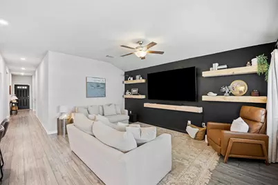 537 Loriner Way, Liberty Hill, TX 78642 - Photo 6